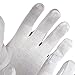 SG Club Inner Gloves for Wicket Keeping and Batting Mens Size