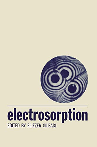 Electrosorption view 2