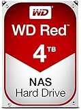 disque dur nas 2.5 ou 3.5 Quantité d'articles : 1 WD Red Disque dur interne NAS 4To (3.5\