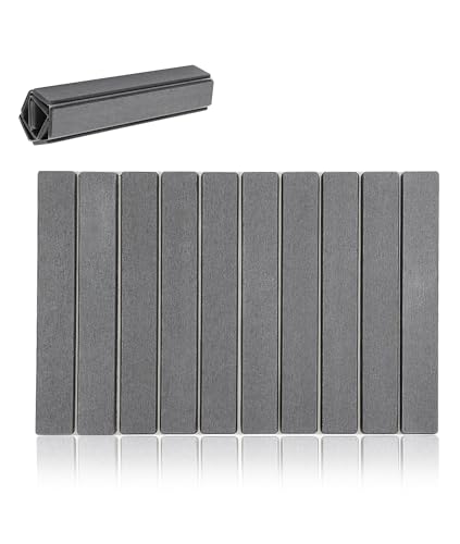 La Mejor Recopilación de Tapetes de piedra disponible en línea para comprar. 47 Gugxiom Tapete de baño de Piedra, Tapete De Piedra para El Baño, Tapete Baño Piedra, Súper Absorbente de Humedad, Secado rápido, Natural, fácil de Limpiar