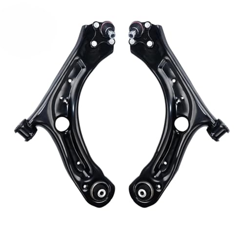 Kit bras de suspension avant contre les vibrations au volant Beetle Passat CMS70180