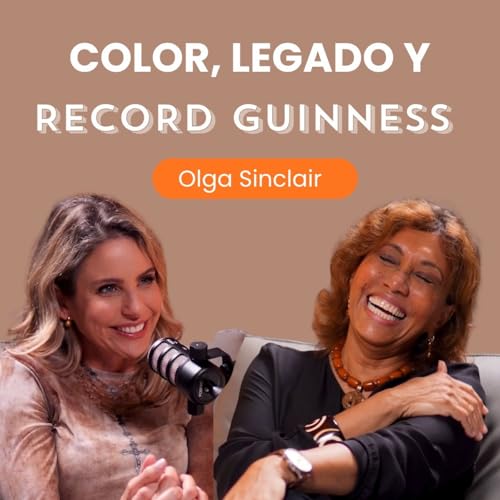 As&iacute; logre hacer mi propio nombre en el arte