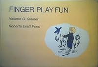 Finger play fun 0675093120 Book Cover