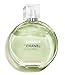 Chanel Chance for Women Eau de Toilette Spray, 3.4 Ounce