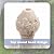 USSerenaY 3-Tier Outdoor Water Fountain, 48.4" H Floor Backyard Garden Fountain, Water Feature Indoor with Pump, Outdoor Freestanding Waterfall Fountain, Bernini Fountain for Garden Patio Yard (Beige)