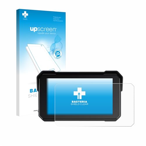 Pellicola Protettiva Antibatterica per Sixtop P1 Protezione Schermo