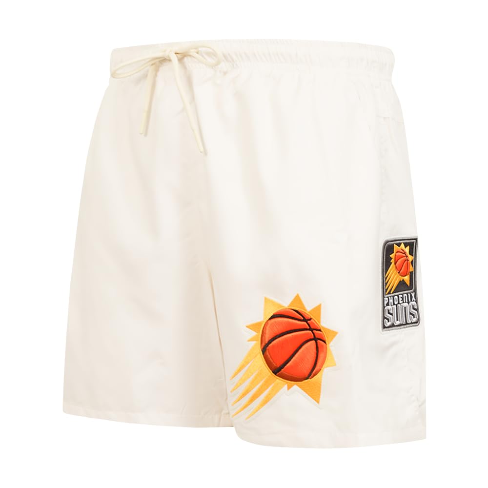 Pro Standard NBA Mens Mens NBA Classic Woven Woven Short