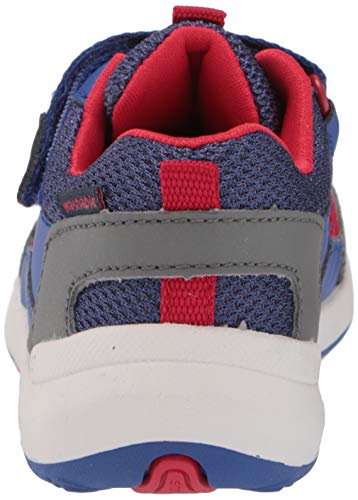 Stride Rite Baby-Boy's SRT Jasper Sneaker3