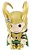 Loki FIGURAL Bank - Marvel