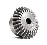 Kegelräder Modul 1 z=26/26 1:1 Typ B gerade Zähne Ozdowski