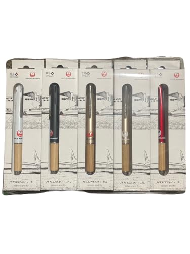 北海道限定　JET STREAM 4＆1 JAL reborn and fly Amazon | ジェット ストリーム 4＆1 JAL reborn and fly 多機能