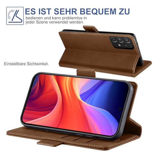 Coque Galaxy A13 antichoc résolvant le risque d'écran brisé - 5