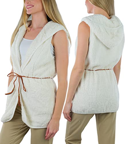 Image of ToBeInStyle Women's Warm Heavy Knit Long Sleeve Cardigans