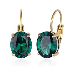 Simulated Emerald-May