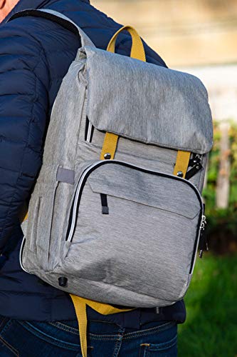 Baby On Board - Zaino Freestyle Chicago, 1 Pezzo - 10