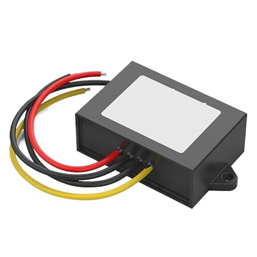 KKHKWVBMN 24V36V48V60V72V to 12V Power Converter 15~90V to 12V car