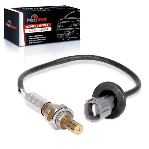 Sensor de Oxígeno Maxfavor 234-4061 para Toyota y Chevy miniatura 1