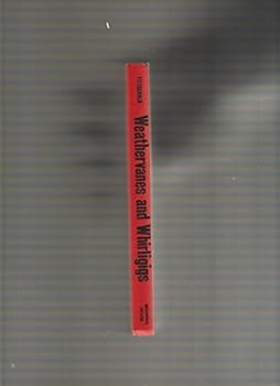 Hardcover Weathervanes and Whirligigs Book