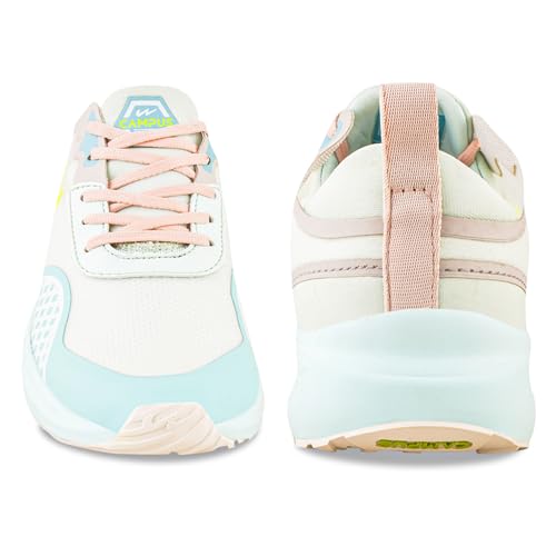 Image of Campus Women Vast Running Shoes