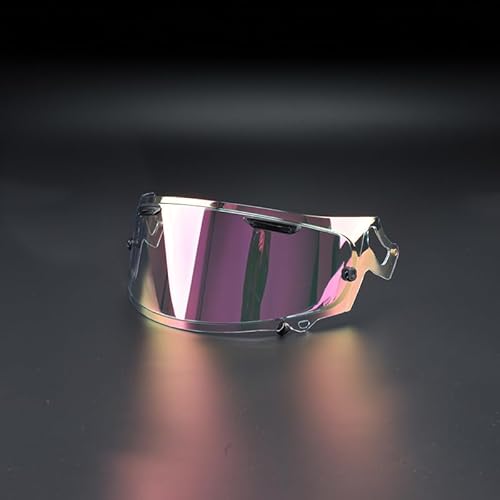 wbgoCU[A ARAI RX7X-NEO-XD-GXpwbgoCU[Y oCNpwbgV[h h r[t@C_[KX ANZT[(Aurora Pink)