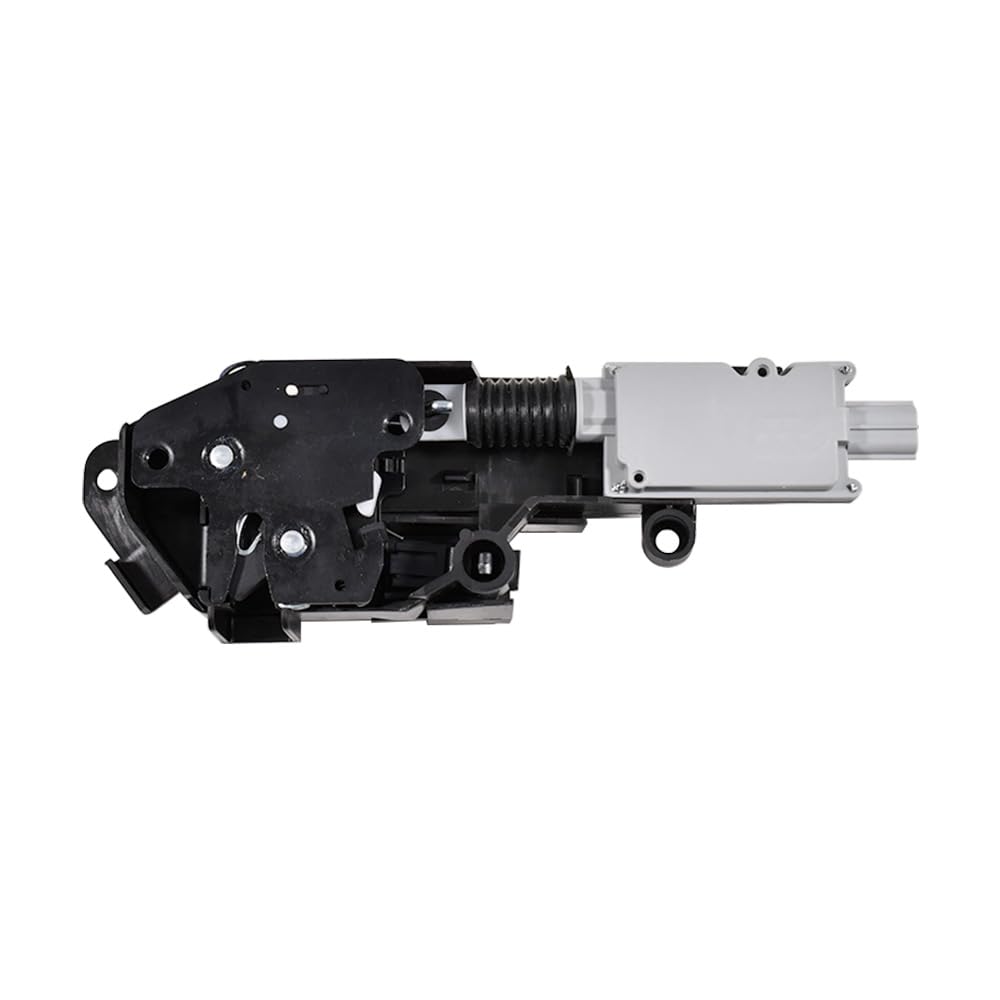 Actuador de bloqueo de maletero de coche compatible con Land Rover Freelander L314 1996 a 2006, repuesto de bloqueo de puerta trasera 148102 335424 344181 FQR000010 ALR8702