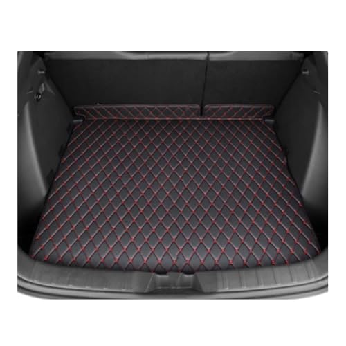 Tapis de coffre Changan Uni-T anti-saleté protection cuir arrière