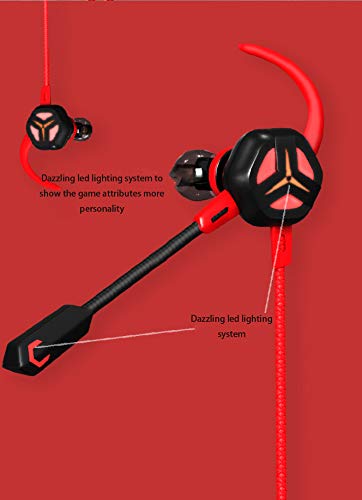 Lenovo HS10 7.1 Surround Sound Casque Gaming Vert