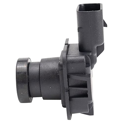 Image of TRQ Rear View Camera Fits 2018-2019 Ford Fiesta