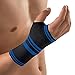 Produktbild BORT ActiveColor Daumen Hand Band.small schwarz 1 St