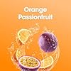 Optimum Nutrition Creatine Monohydrate Plus Powder, Orange Passionfruit Flavored Creatine Performance Blend With Electrolytes for Hydration, Added Vitamins, 80 Servings, 720 Grams (Packaging May Vary)