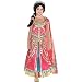 Party City Aladdin Pink Jasmine Costume for Children, Size Medium, Includes a Fancy Pink Dress with a Matching Shawl