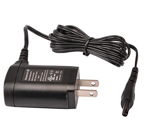 Remington RP00011 Power Adapter For Models MS-5500 & MS-5700