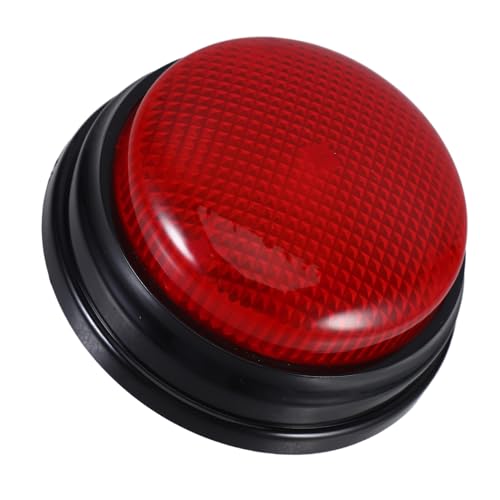 HEALSOPTHY Game Answer for Flashing Interactive Quiz Button for Classroom Competitions Improves Thinking Speed and Reaction Educational for Engaging Learning