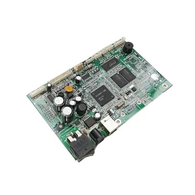 Logic Main Board Compatible with Godex G500-U G500 G500U Printer