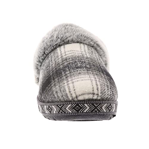 Skechers Skechers BOBS Too Cozy Slipper Womens Slipper BM US Black