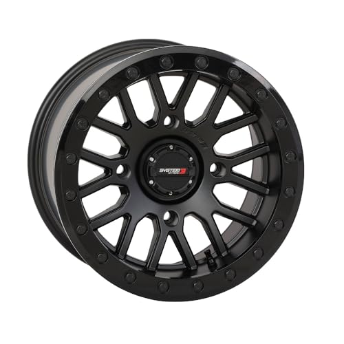 System 3 SB-9 Beadlock 15