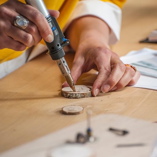 Fer à souder Dremel 2000 VersaTip avec 7 pointes interchangeables
