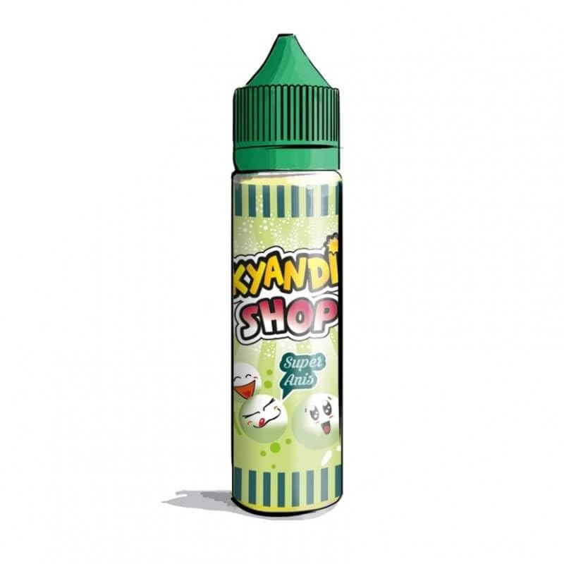 Super Anis 50ml Kyandi Shop