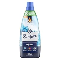 Comfort Fabric Conditioner Sky Blue 900 mL