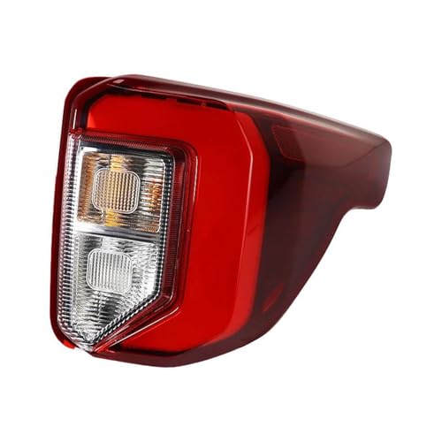 Feu arrière à LED pour Ford Explorer ST gauche réparer éclairage cassé - 3