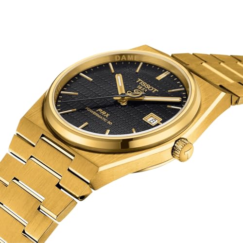 Image of Tissot PRX Damian Lillard Special Edition Men's Watch T137.407.33.051.00 (Secure Video Recorded Packaging & Open Delivery Verification)