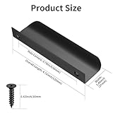 Zoom IMG-2 mauuuba 8 pz maniglie per Zoom IMG-2 mauuuba 8 pz maniglie per