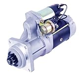 3965281 3913017 5267911 Starter Motor abulollry Fit for Cummins Engine 12V 10T B5.9L 8.3L