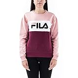 FELPA G Fila Felpa Donna cod.687043 Multicolor SIZE:M