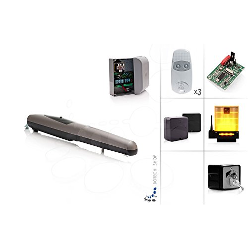 CAME AX3024/1 24V operator for swing gates - Kit XL