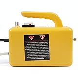 110v High Temp Steam Cleaner System, Multifunction Steam Cleaning Machine for Car Commercial...