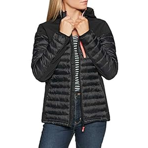 Protest Outerwear Jacket AALIYAH