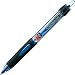Mitsubishi Pencil Co., Ltd. ballpoint pen power tank Standard 0.7mm blue SN200PT07.33 10 pieces