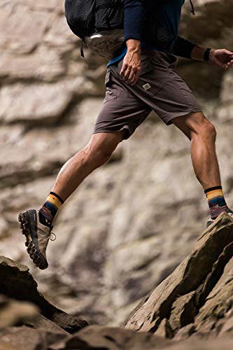 Swiftwick VISION IMPRESSION Crew, National Parks Edition, Running, Hiking and Cycling Socks3