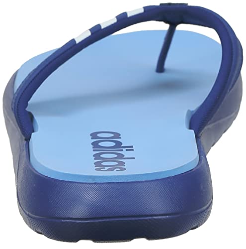 Adidas Men's Comfort Flip Flop Slides